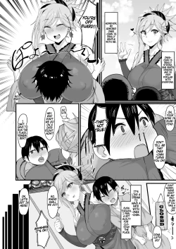 Page 3 of Shotagari Musashichan Goes Shota Hunting on a Day Off