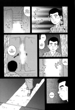 Page 25 of Gedou no Ie Gekan | House of Brutes Vol. 3 Ch. 5