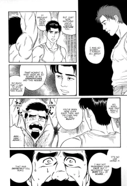 Page 30 of Gedou no Ie Gekan | House of Brutes Vol. 3 Ch. 5