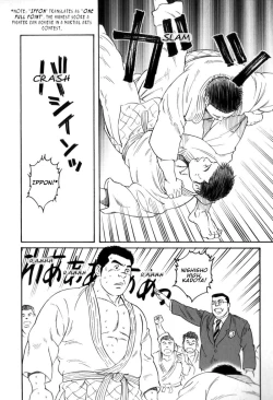 Page 10 of Gedou no Ie Gekan | House of Brutes Vol. 3 Ch. 4