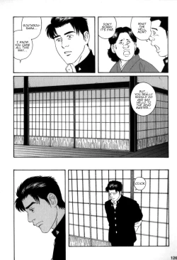 Page 24 of Gedou no Ie Gekan | House of Brutes Vol. 3 Ch. 4