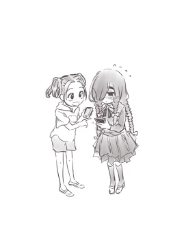 Page 3 of Futari no Karada no Nan-Pasento Ka Wa Zamen de Dekite Iru