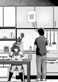 Page 2 of Ane wa Oyaji ni Dakareteru