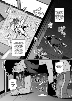 Page 32 of Ane wa Oyaji ni Dakareteru
