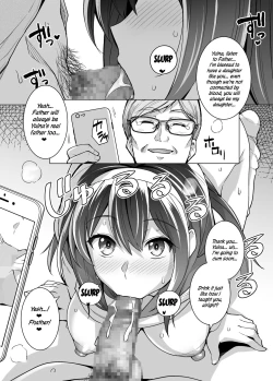 Page 40 of Ane wa Oyaji ni Dakareteru
