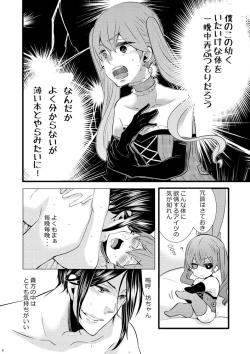 Page 3 of milk crown