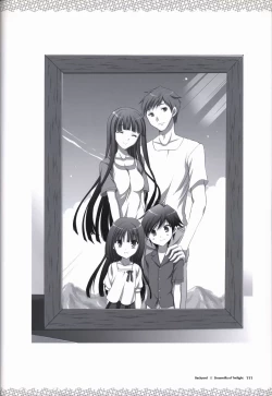 Page 114 of Tasogare no Sinsemilla Official Visual Fan book