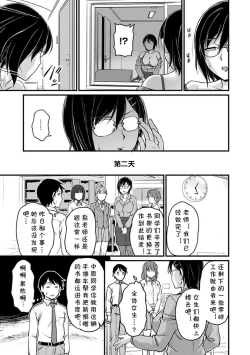 Page 7 of Kyonyuu Shisho no Himitsu