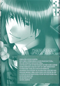 Page 3 of VERY BERRY STRAWBERRY