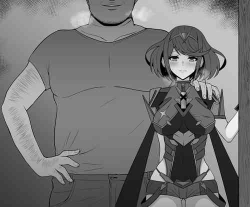 Download Youheidan Ninmu no Hakensaki de