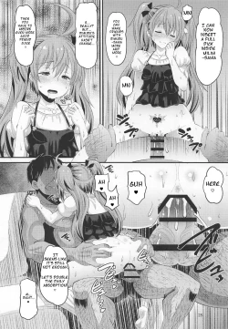 Page 27 of Oni Musume ni Inmon Tsukete Mita Ken | That Time Oni Girls Got a Lewd Crest