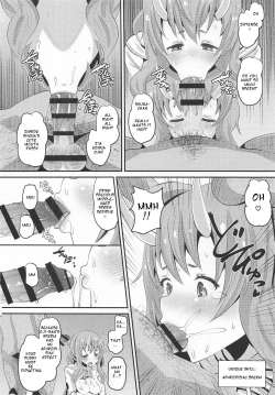 Page 5 of Oni Musume ni Inmon Tsukete Mita Ken | That Time Oni Girls Got a Lewd Crest