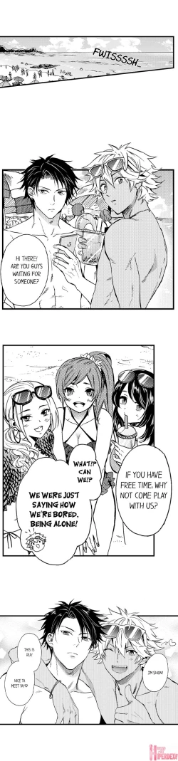 Page 3 of Fucked by My Best Friend