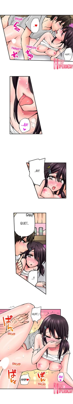 Page 120 of Pranking the Working Nurse