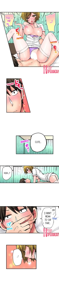 Page 140 of Pranking the Working Nurse