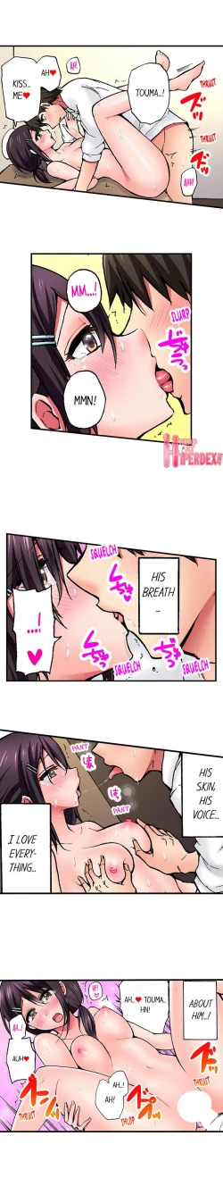 Page 168 of Pranking the Working Nurse