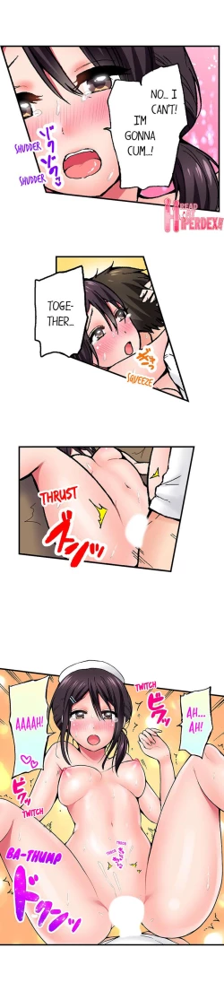 Page 169 of Pranking the Working Nurse