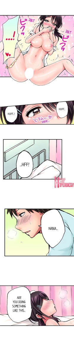 Page 26 of Pranking the Working Nurse