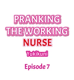 Page 56 of Pranking the Working Nurse