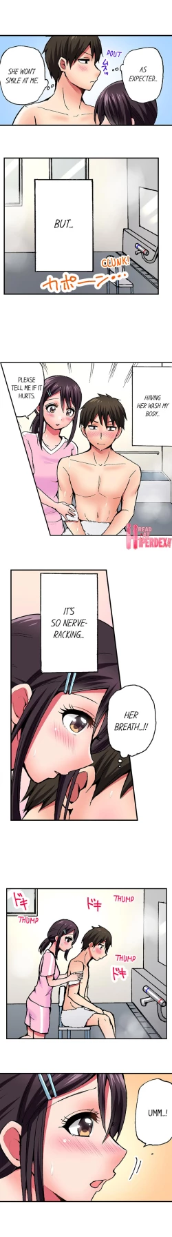 Page 62 of Pranking the Working Nurse