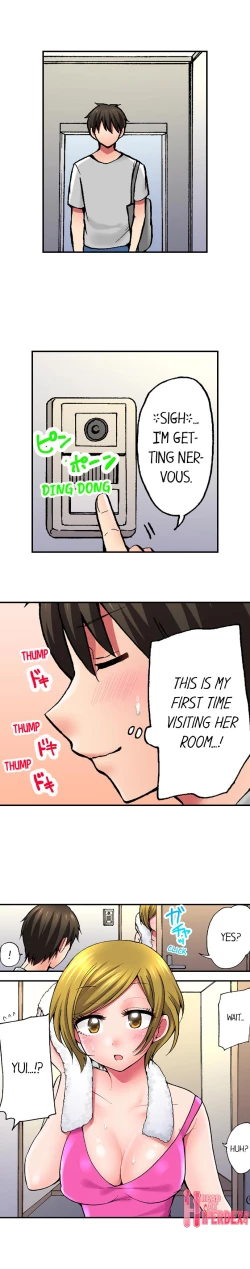 Page 88 of Pranking the Working Nurse