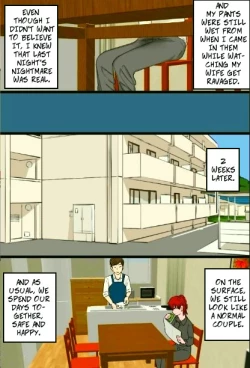 Page 24 of My Bad-ass Wife Got Pwned By My Boss' Big Dick