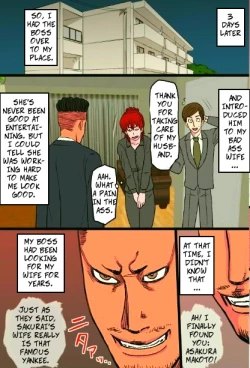 Page 7 of My Bad-ass Wife Got Pwned By My Boss' Big Dick