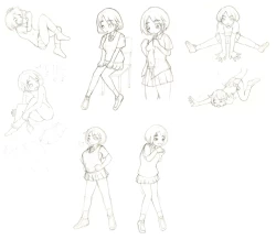 Page 4 of Oneesan to Ototo-kun