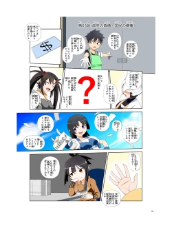 Page 28 of JINKI X-4