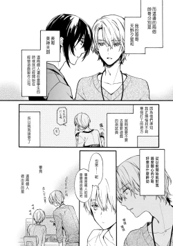 Page 6 of Otomegede Nyotaika shita Ore wa1-2
