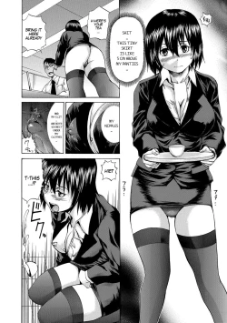 Page 6 of Seishain ni Naru Tame Ore wa... | I wanted To Get Employed And So I...