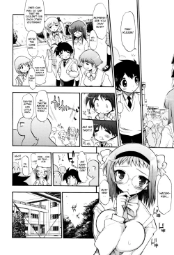 Page 13 of maMAmama! Ch. 1-6