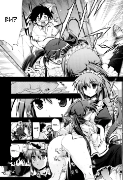 Page 171 of maMAmama! Ch. 1-6