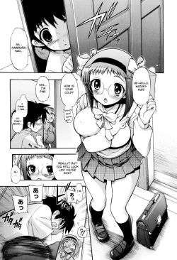 Page 7 of maMAmama! Ch. 1-6