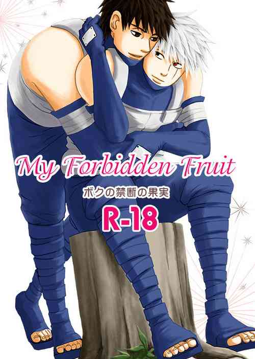 Download Boku no Kindan no Kajitsu - My Forbidden Fruit