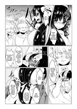 Page 6 of Nyota Cos!! | Gender Bender Cosplay!!