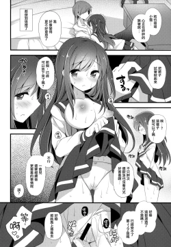 Page 14 of Koko kara Hajimaru