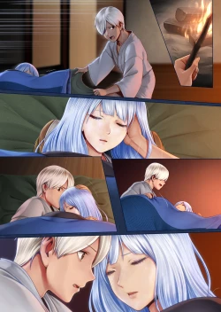 Page 49 of Yotogi no Yukionna Setsu