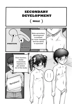 Page 8 of Seikyouiku - Sex Education