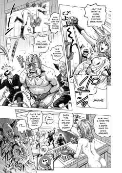 Page 118 of Hikoushiki Heroine Zukan | Informal Heroine Gangbang Ch.1-6