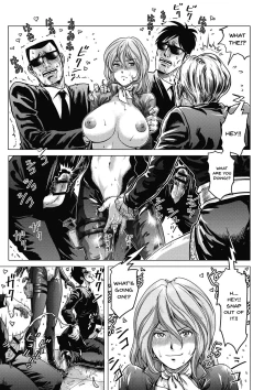 Page 98 of Hikoushiki Heroine Zukan | Informal Heroine Gangbang Ch.1-6