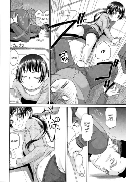 Page 191 of Kasshoku Mermaid | Tanned Mermaid