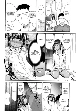 Page 29 of Kasshoku Mermaid | Tanned Mermaid