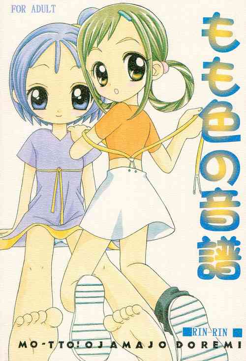 Download Momoiro no Onpu