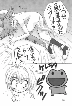 Page 10 of FFF X CCS