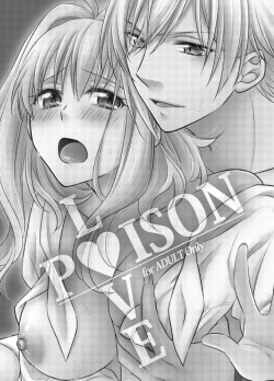 Page 2 of LOVE POISON