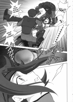 Page 10 of Orange Complex