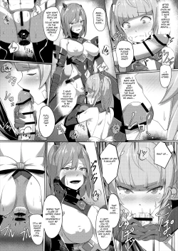 Page 14 of Choukou Souki Hinoto