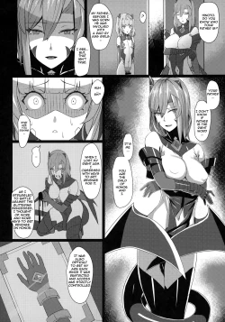 Page 13 of Choukou Souki Hinoto 2