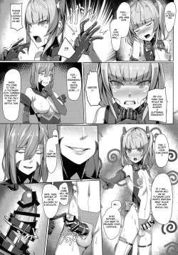 Page 6 of Choukou Souki Hinoto 2